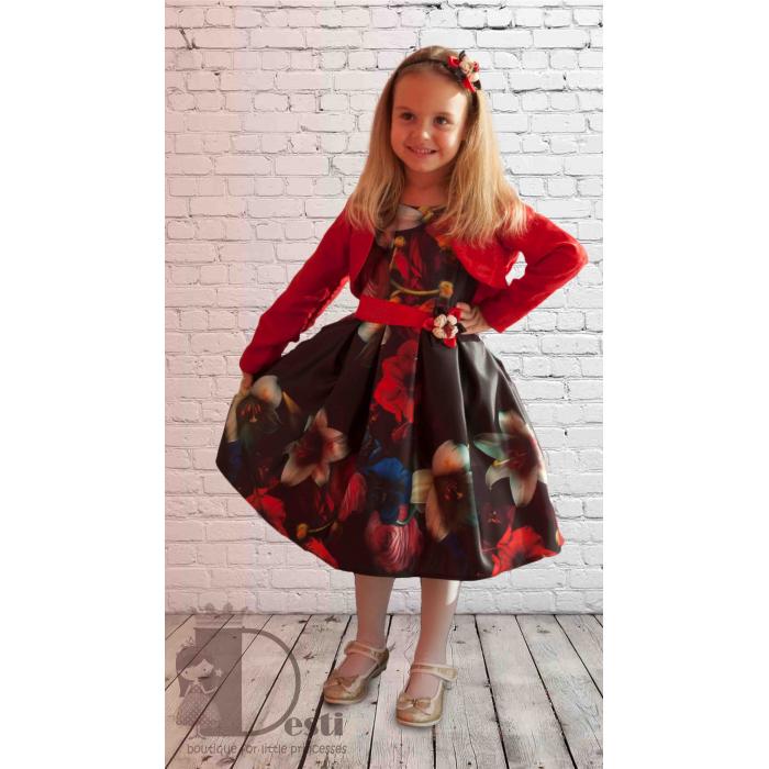 Рокля № 274 ЛР