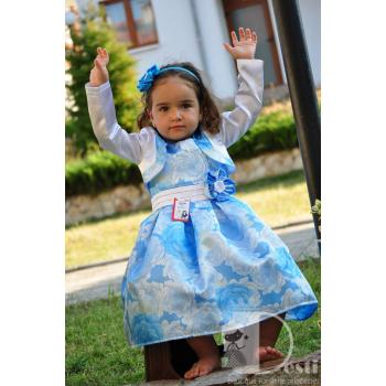 Рокля № 199 РС