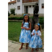 Рокля № 199 РС