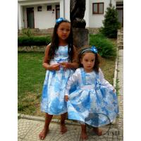 Рокля № 199 РС