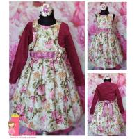 Рокля № 197 Н