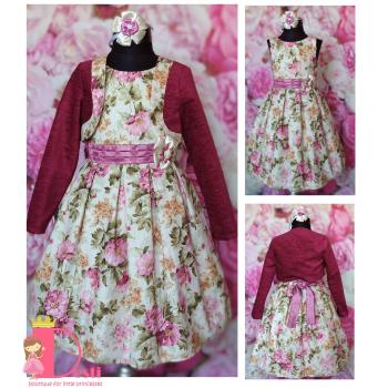 Рокля № 197 Н