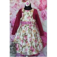 Рокля № 197 Н