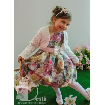 Рокля № 250 ЛЕ