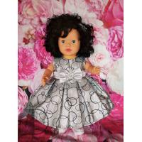 Рокля № 214 К