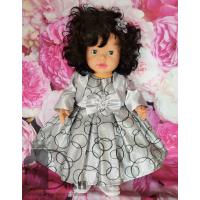 Рокля № 214 К