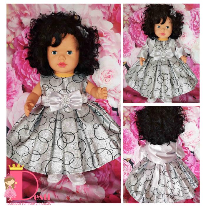 Рокля № 214 К