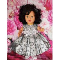 Рокля № 214 К