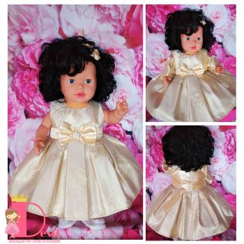 Рокля № 214 З