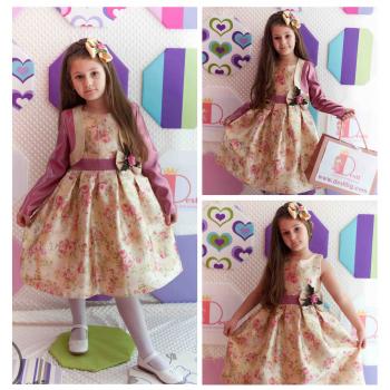 Рокля № 228 Н