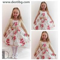 Рокля № 240 П