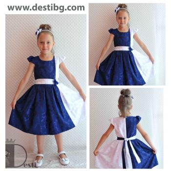 Рокля № 243 СБ