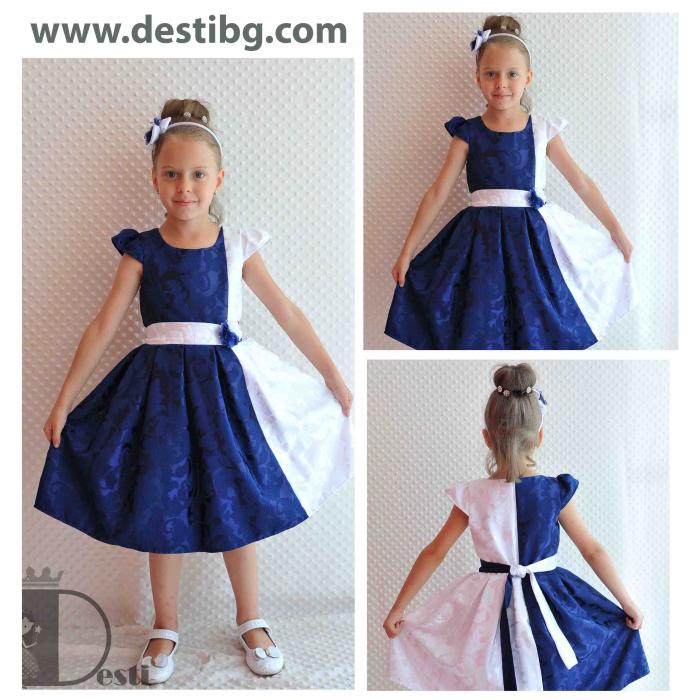 Рокля № 243 СБ