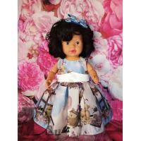 Рокля № 250 КМ