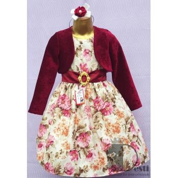 Рокля № 197 НТ