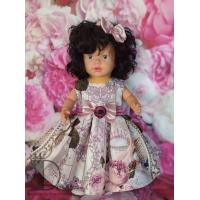 Рокля № 265 П