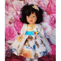 Рокля № 265 К