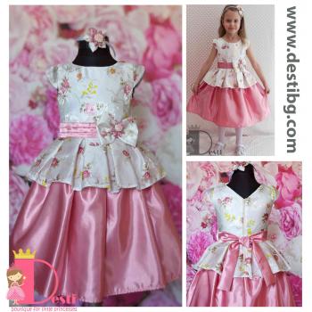 Рокля № 281 ФГ