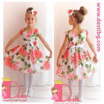 Рокля № 282 РР