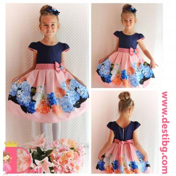 Рокля № 290 Х