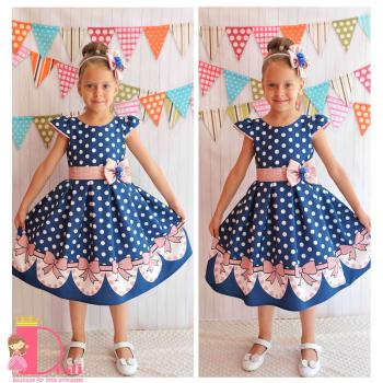 Рокля № 290 СП