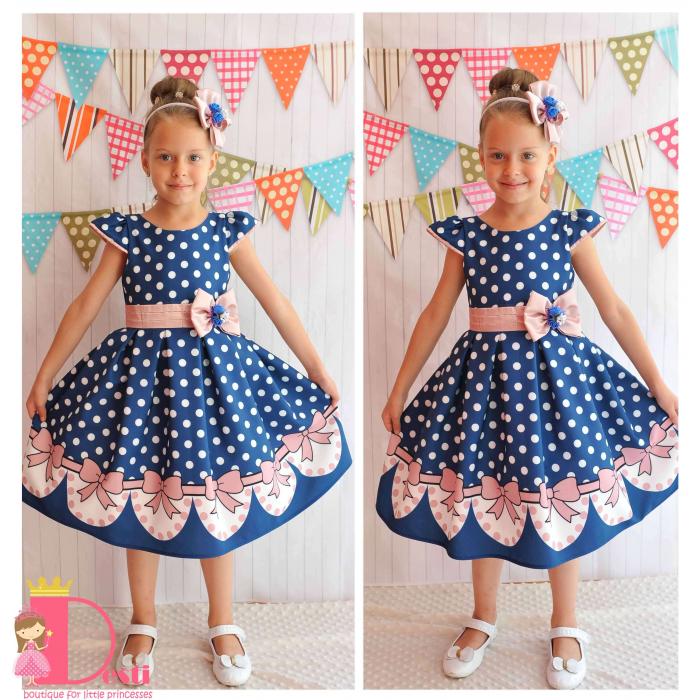 Рокля № 290 СП