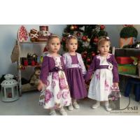 Рокля № 190 Т