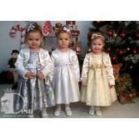 Рокля № 214 З