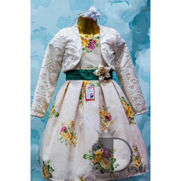 Рокля № 240 ЗЕ