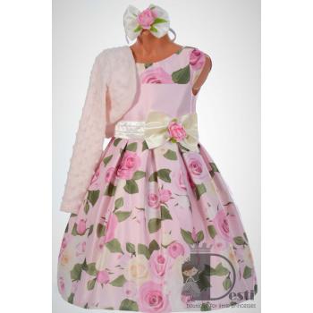 Рокля № 255 РР