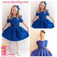 Рокля № 277 СЧ