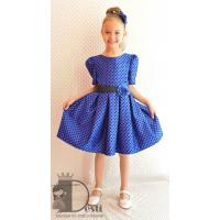 Рокля № 277 СЧ