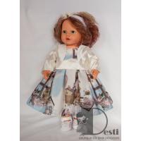 Болеро № 58 С - ВЪВ ВСИЧКИ ЦВЕТОВЕ