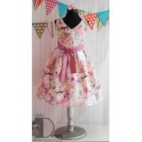 Рокля № 265 РЛ