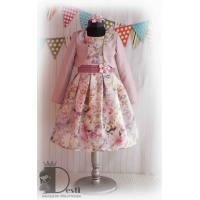 Рокля № 265 РЛ