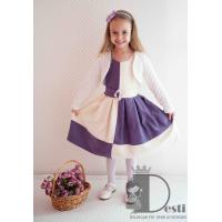 Рокля № 243 ЛЕ