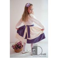 Рокля № 243 ЛЕ