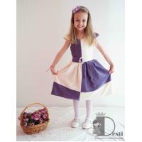 Рокля № 243 ЛЕ