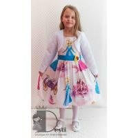 Рокля № 250 ЗП