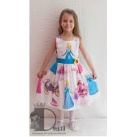 Рокля № 250 ЗП