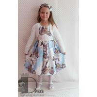 Рокля № 250 КМ