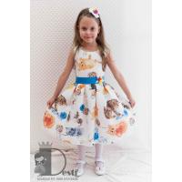 Рокля № 265 К