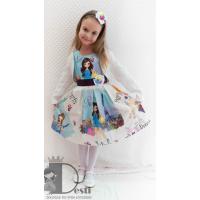 Рокля № 250 МП