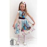 Рокля № 250 МП