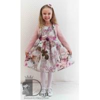 Рокля № 265 П