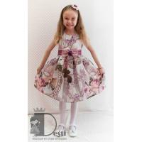 Рокля № 265 П