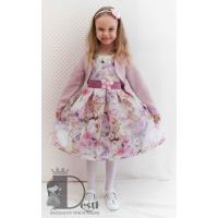 Рокля № 265 РЛ