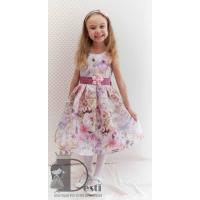 Рокля № 265 РЛ