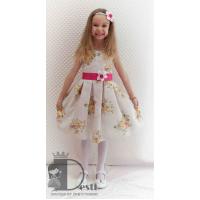 Рокля № 240 ЦЕ