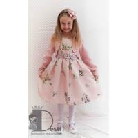 Рокля № 265 С